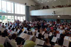 4. Steirischer Blockflötentag - 25. April 2026