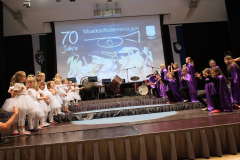 70 Jahre Musikschule Krieglach