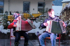 Adventmarkt Wartberg - 9. Dezember 2023