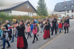 Aktionstag Volksschule Veitsch - Werkskapelle Veitsch