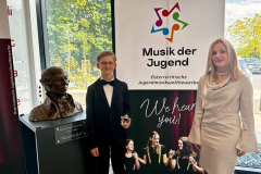 Bundeswettbewerb Prima la Musica