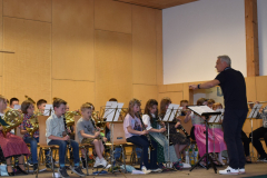 Bunter Abend der Waldheimat Volksschule St. Kathrein/ Hauenstein - 14. Juni 2023