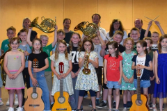 Bunter Abend St. Kathrein - 17. Juni 2025