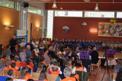 Der Karneval der Tiere - Wartberg - 16. Mai 2024