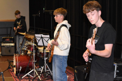 Drums & Bands - 29. April 2026