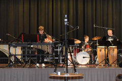 Drums & Bands - 30. April 2025