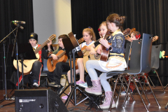 Faschingskonzert - 11. Februar 2026