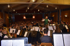 Frühjahrskonzert MV Harmonie Wartberg - 11. April 2026