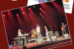 Hai Five - Landeswettbewerb podium.jazz.pop.rock