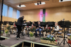 Jugendorchester St. Kathrein/Hauenstein - 27. April 2024