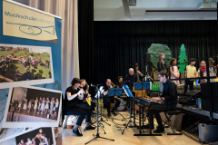 Kindermusical "Der Notenbaum" - 20. Mai 2026