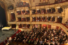 Preisträgerkonzert Prima la Musica - 18. April 2026