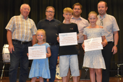 Schlusskonzert Krieglach - 2. Juli 2025