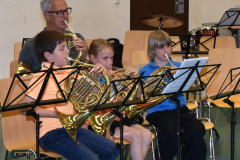 Schlusskonzert Mitterdorf - 17. Juni 2024