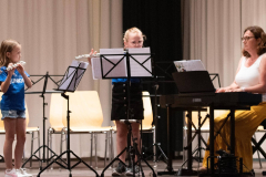 Schlusskonzert Veitsch - 25. Juni 2024