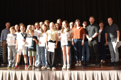Schulschlusskonzert Krieglach - 8. Juli 2026