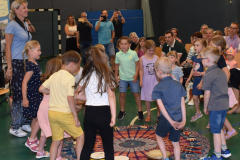 Schulschlusskonzert Mitterdorf - 18. Juni 2025