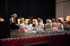Schulschlusskonzert Veitsch - 23. Juni 2025