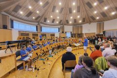 Sommercamp 2025