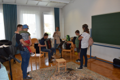 Tag der offenen Tür - 13. September 2025