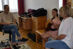 Tag der offenen Tür - 2. Juli 2024