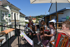 Waldheimatmarkt - 27. Juni 2026