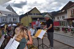 Waldheimatmarkt - 28. Juni 2025