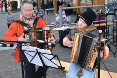 Waldheimatmarkt - 29. November 2025