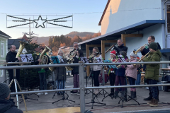 Waldheimatmarkt - 30. November 2024