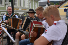 Waldheimatmarkt Krieglach - 25. Juni 2022