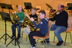 Weihnachtskonzert St. Kathrein/H. - 9. Dezember 2025