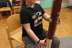 Workshop für Oboe und Fagott - 31. Jänner 2026