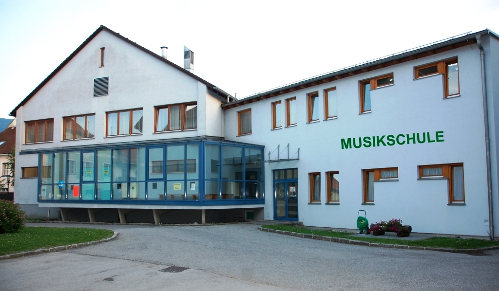 Musikschule Krieglach